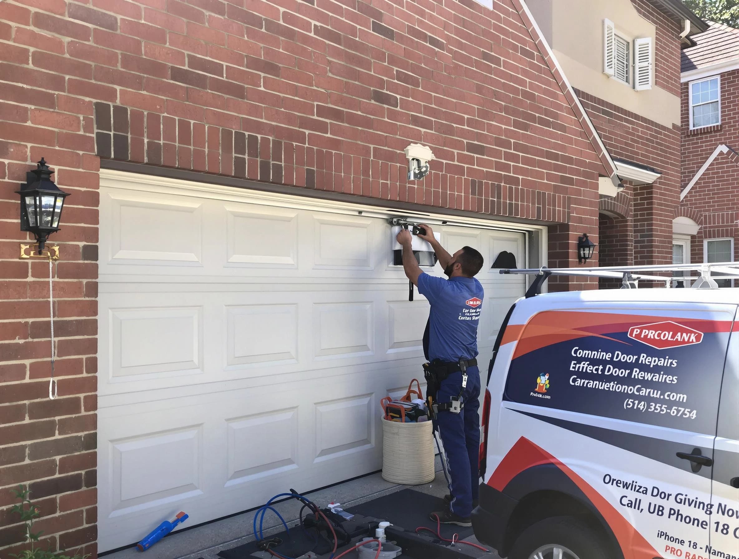 Cullman Garage Door Repair local garage door repair technician in Cullman