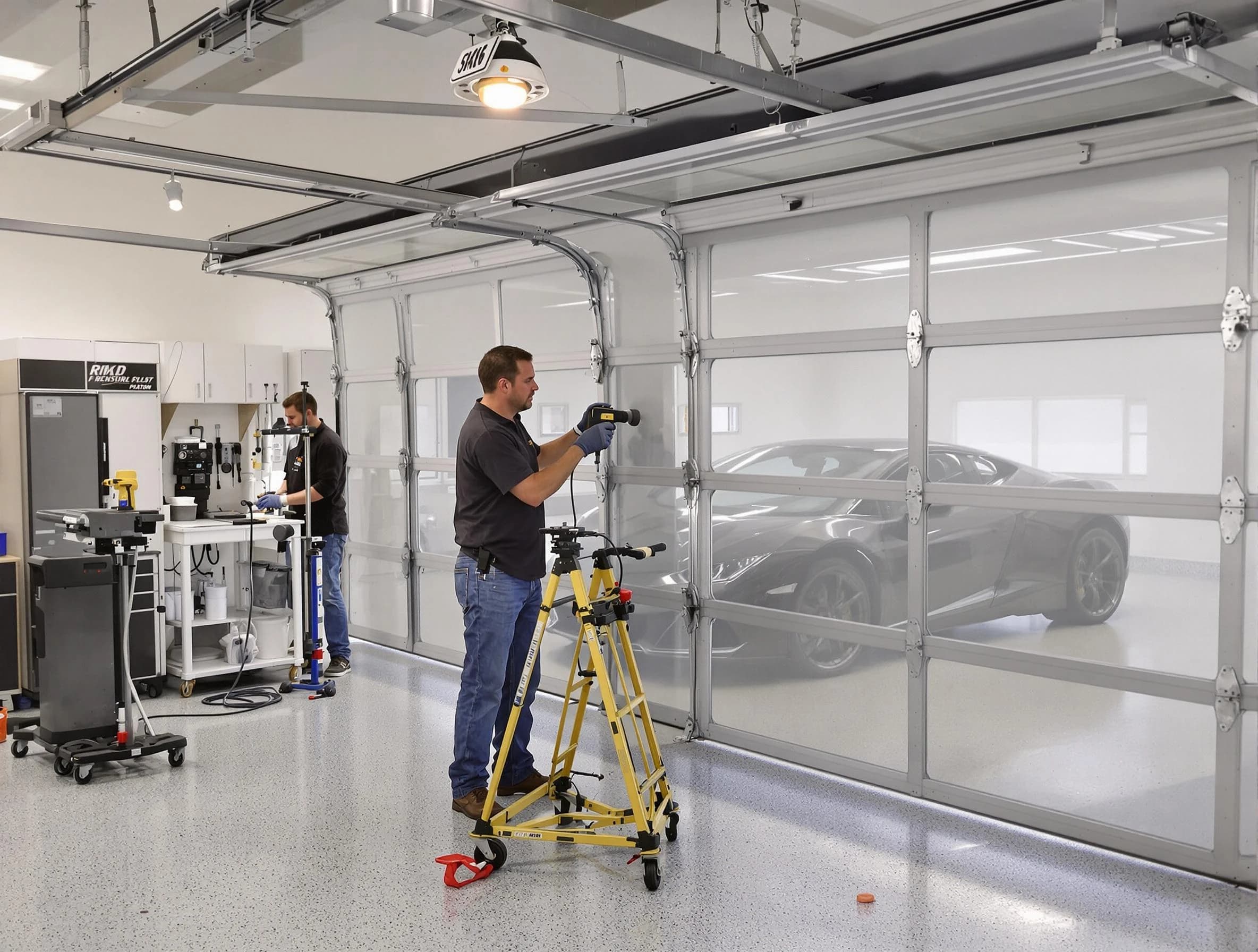 Dents Repair service in Cullman, AL