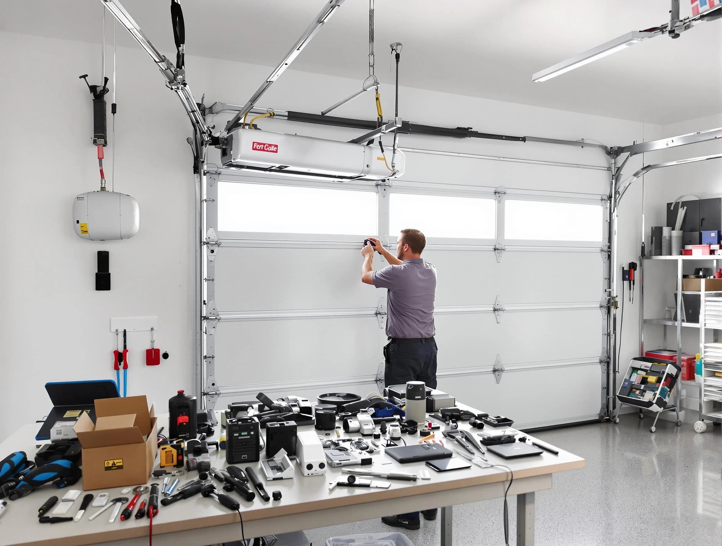 Opener Repair service in Cullman, AL