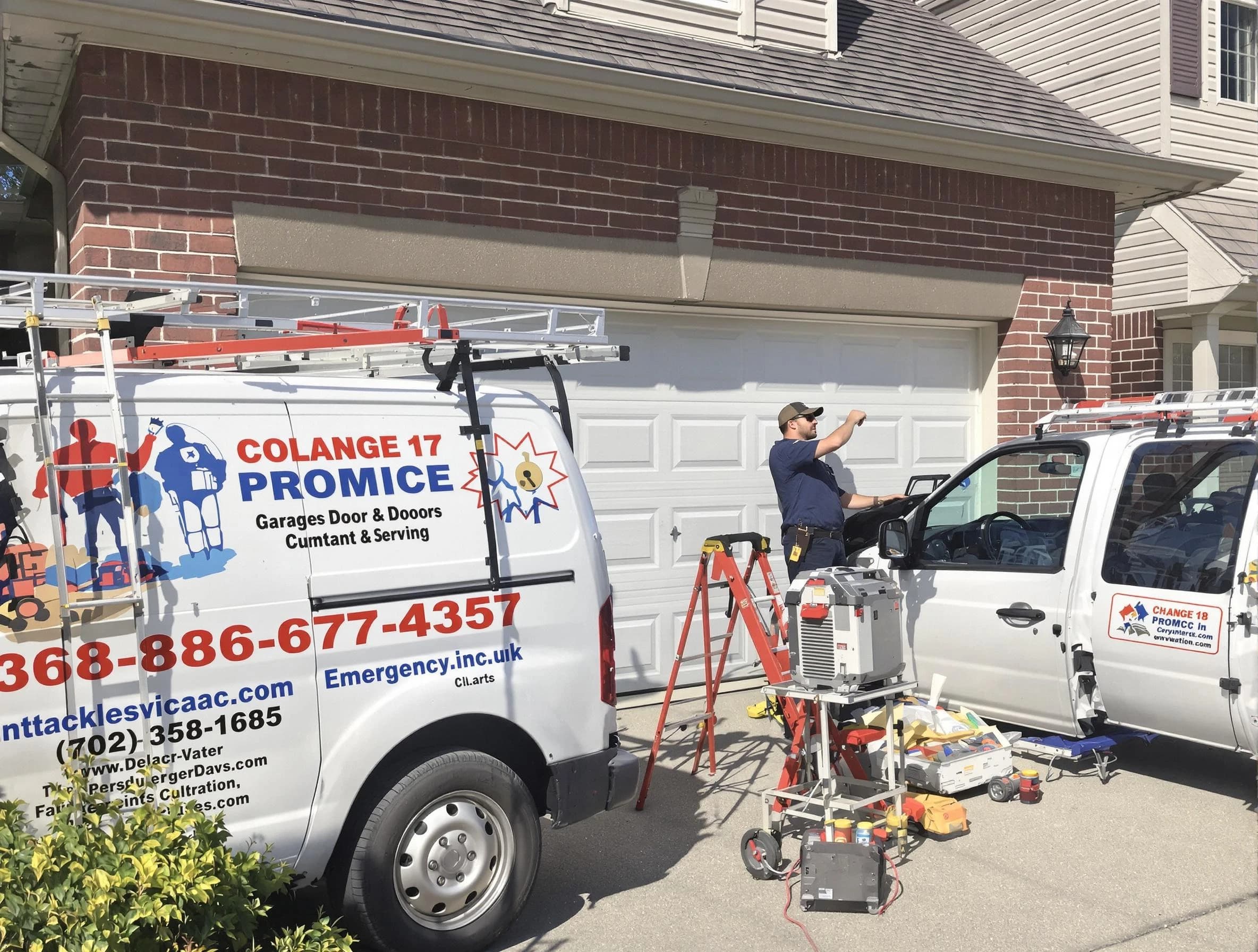 Same Day Repair service in Cullman, AL
